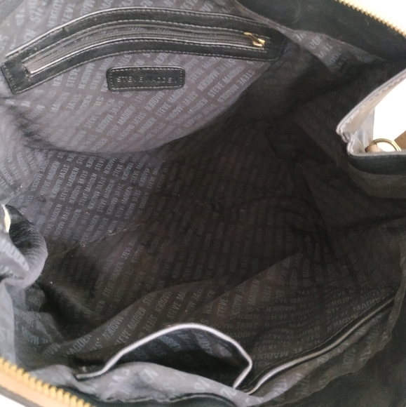 Steve Madden Shoulder bag - Picture 3 of 16